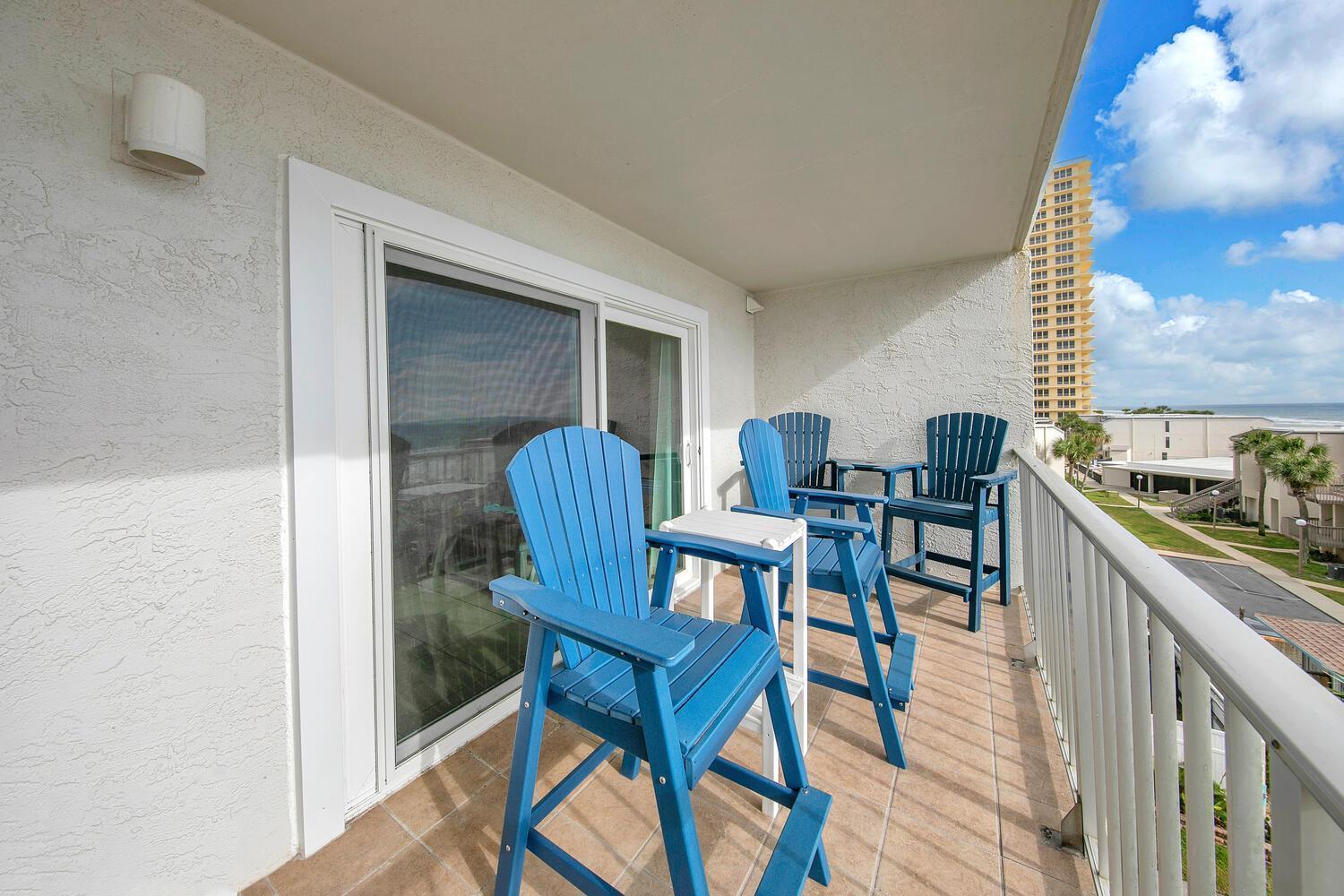 The Summit 431 Villa Panama City Beach Exterior foto